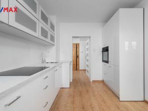 Prodej bytu 4+kk, Liberec - Liberec II-Nové Město, Šafaříkova, 101 m2