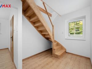 Prodej bytu 4+kk, Liberec - Liberec II-Nové Město, Šafaříkova, 101 m2