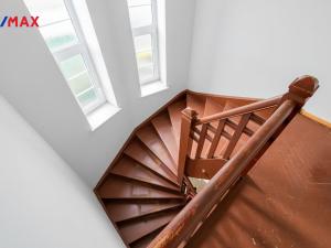 Prodej bytu 4+kk, Liberec - Liberec II-Nové Město, Šafaříkova, 101 m2