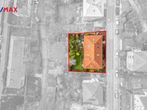 Prodej bytu 4+kk, Liberec - Liberec II-Nové Město, Šafaříkova, 101 m2