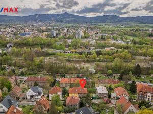 Prodej bytu 4+kk, Liberec - Liberec II-Nové Město, Šafaříkova, 101 m2