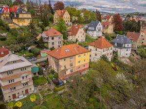 Prodej bytu 4+kk, Liberec - Liberec II-Nové Město, Šafaříkova, 101 m2