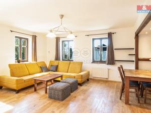 Prodej rodinného domu, Proseč pod Ještědem, 145 m2