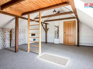 Prodej rodinného domu, Proseč pod Ještědem, 145 m2
