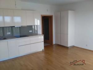 Pronájem bytu 1+kk, Praha - Žižkov, Olšanská, 34 m2