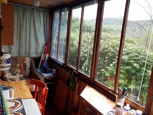 Prodej chaty, Srbská Kamenice, 47 m2