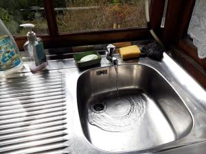 Prodej chaty, Srbská Kamenice, 47 m2