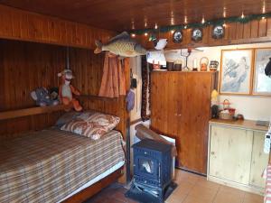 Prodej chaty, Srbská Kamenice, 47 m2