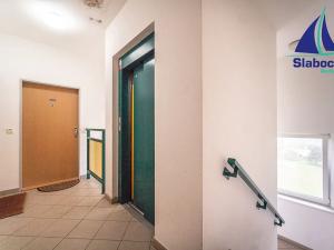 Pronájem bytu 1+kk, Praha - Horní Měcholupy, Padovská, 38 m2