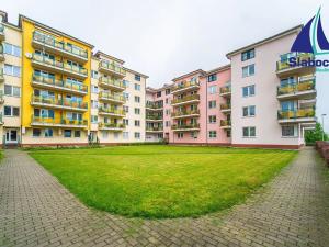 Pronájem bytu 1+kk, Praha - Horní Měcholupy, Padovská, 38 m2