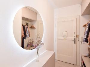 Pronájem bytu 1+kk, Praha - Vinohrady, Šrobárova, 28 m2