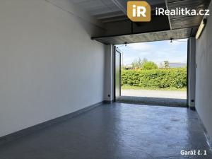 Prodej garáže, Hranice, Nová, 19 m2