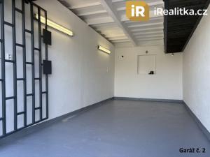 Prodej garáže, Hranice, Nová, 19 m2