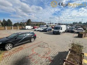 Pronájem skladu, Modřice, Brněnská, 43 m2