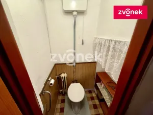 Prodej rodinného domu, Počátky, Vodičkova, 93 m2