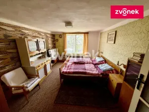 Prodej rodinného domu, Počátky, Vodičkova, 93 m2