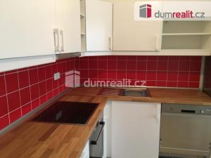 Pronájem bytu 2+kk, Praha - Vršovice, 28. pluku, 55 m2