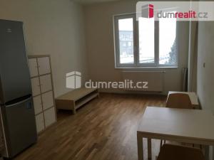 Pronájem bytu 2+kk, Praha - Vršovice, 28. pluku, 55 m2