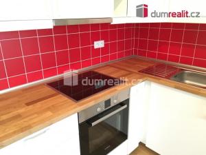 Pronájem bytu 2+kk, Praha - Vršovice, 28. pluku, 55 m2