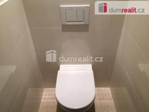 Pronájem bytu 2+kk, Praha - Vršovice, 28. pluku, 55 m2