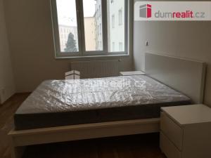 Pronájem bytu 2+kk, Praha - Vršovice, 28. pluku, 55 m2