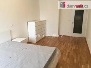 Pronájem bytu 2+kk, Praha - Vršovice, 28. pluku, 55 m2