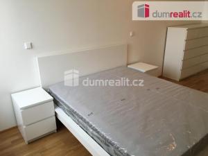Pronájem bytu 2+kk, Praha - Vršovice, 28. pluku, 55 m2