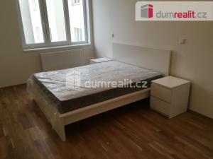 Pronájem bytu 2+kk, Praha - Vršovice, 28. pluku, 55 m2