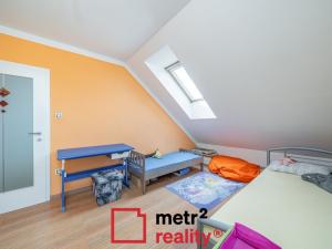 Prodej rodinného domu, Bystrovany, Polní, 152 m2