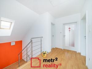 Prodej rodinného domu, Bystrovany, Polní, 152 m2