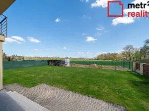 Prodej rodinného domu, Bystrovany, Polní, 152 m2