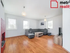 Prodej rodinného domu, Bystrovany, Polní, 152 m2