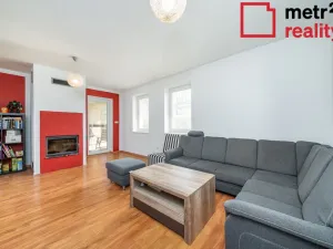 Prodej rodinného domu, Bystrovany, Polní, 152 m2