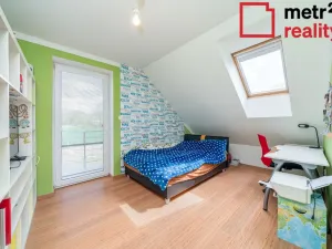 Prodej rodinného domu, Bystrovany, Polní, 152 m2