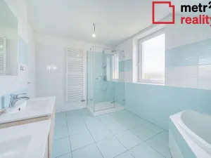 Prodej rodinného domu, Bystrovany, Polní, 152 m2