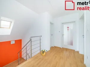 Prodej rodinného domu, Bystrovany, Polní, 152 m2