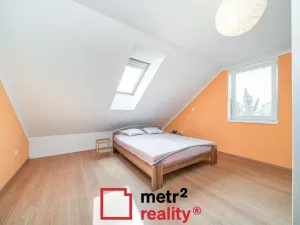 Prodej rodinného domu, Bystrovany, Polní, 152 m2