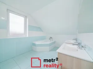 Prodej rodinného domu, Bystrovany, Polní, 152 m2