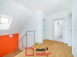 Prodej rodinného domu, Bystrovany, Polní, 152 m2