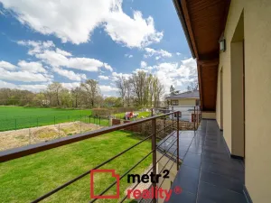 Prodej rodinného domu, Bystrovany, Polní, 152 m2