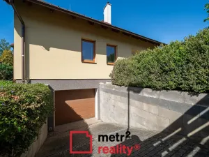 Prodej rodinného domu, Bystrovany, Polní, 152 m2