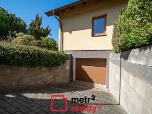 Prodej rodinného domu, Bystrovany, Polní, 152 m2