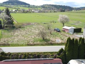 Prodej pozemku pro bydlení, Dlouhá Ves, 1456 m2