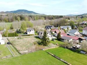 Prodej pozemku pro bydlení, Dlouhá Ves, 1456 m2