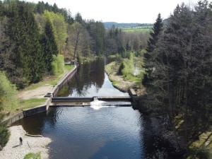 Prodej pozemku pro bydlení, Dlouhá Ves, 1456 m2