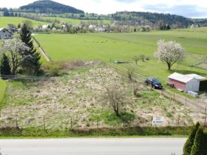 Prodej pozemku pro bydlení, Dlouhá Ves, 1456 m2