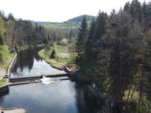 Prodej pozemku pro bydlení, Dlouhá Ves, 1456 m2