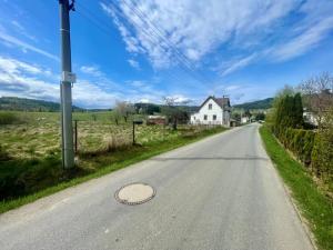 Prodej pozemku pro bydlení, Dlouhá Ves, 1456 m2