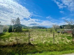 Prodej pozemku pro bydlení, Dlouhá Ves, 1456 m2