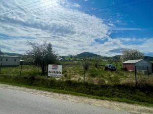 Prodej pozemku pro bydlení, Dlouhá Ves, 1456 m2